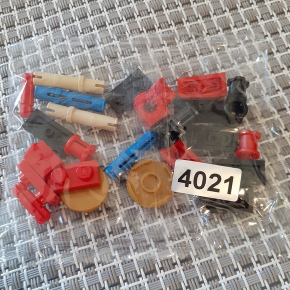 Lego Classic Surprise Bag Parts Replacement Gift - Picture 1 of 5